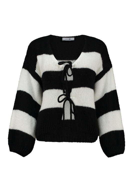 HaILYS Cardigan 'Ch44arlie' UNF-5248-91230