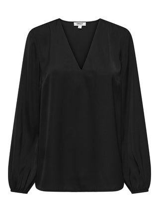 ONLY Blusenshirt 'LUCY LIFE' 15358101-4896397
