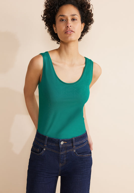 Street One 'Basic Top Style Anni' A317511-15681