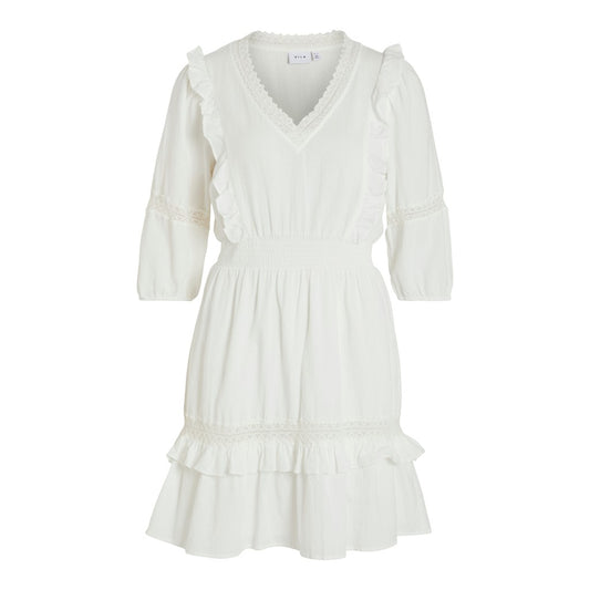 VILA Minikleid 'Akacia' 14083703-4188048