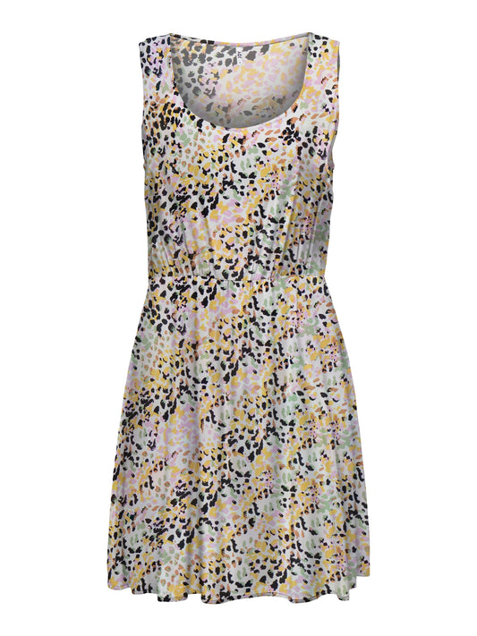 JDY Minikleid 'Starr Life' 15290647-4271830