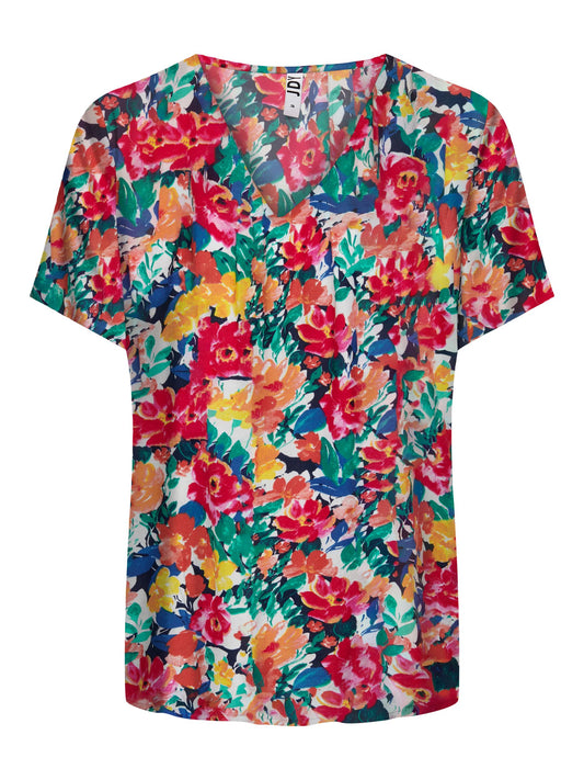 JDY Shirt 'Starr Life' 15198141-4284701