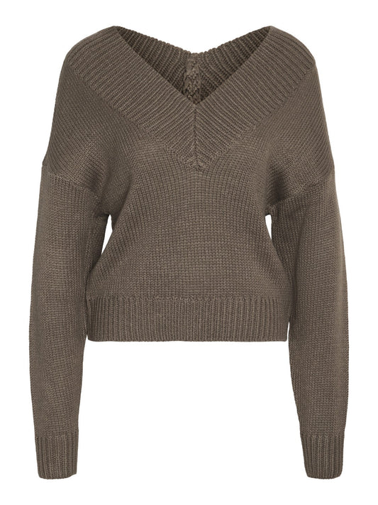 NOISY MAY Pullover 'Sanny' 27025570-4211411